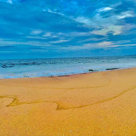 Ashansa Lagoon Resort Tangalle Bagian luar foto